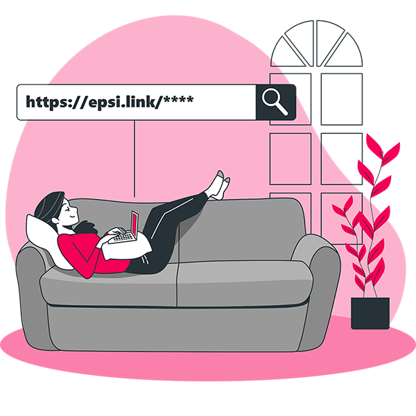 epsi link | Learn everything about URL shortener & qr code generator - bio link