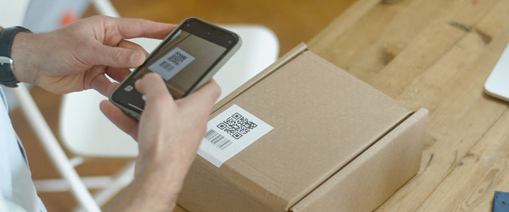 Improve the quality of your services with QR Code!
