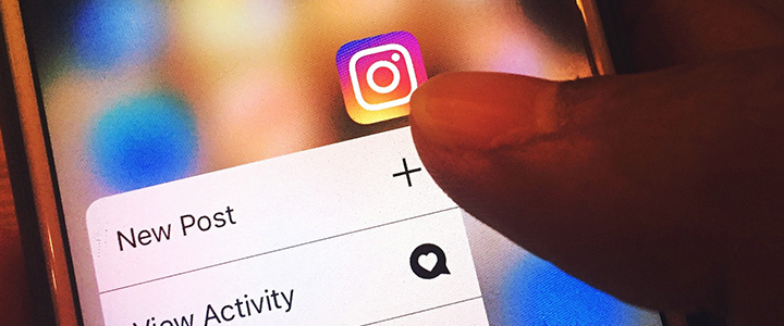 How Does the Instagram Algorithm Work - url shortener 