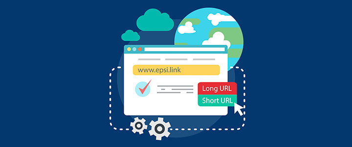 Long URL vs Short URL